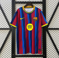 Maillot FC Barcelone 24-25 special