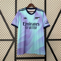 Maillot Arsenal third 24-25