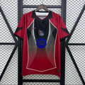 Maillot FC Barcelone concept rouge