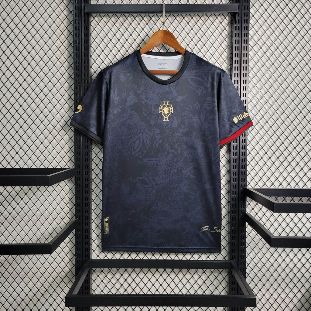 Maillot Portugal special "The Siu"