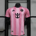 Maillot Inter Miami 25-26 domicile version player