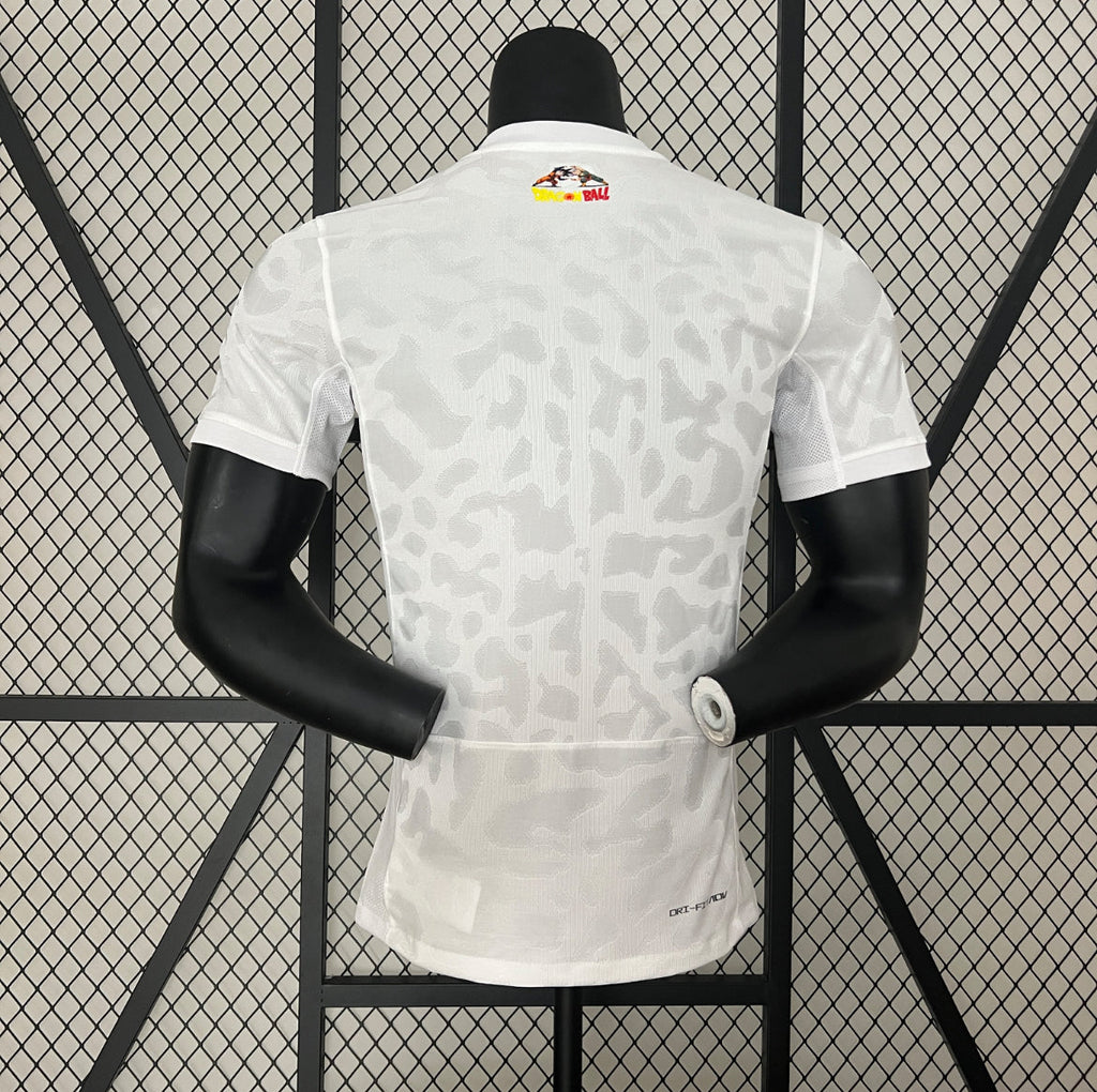 Maillot PSG X Dragon ball version player