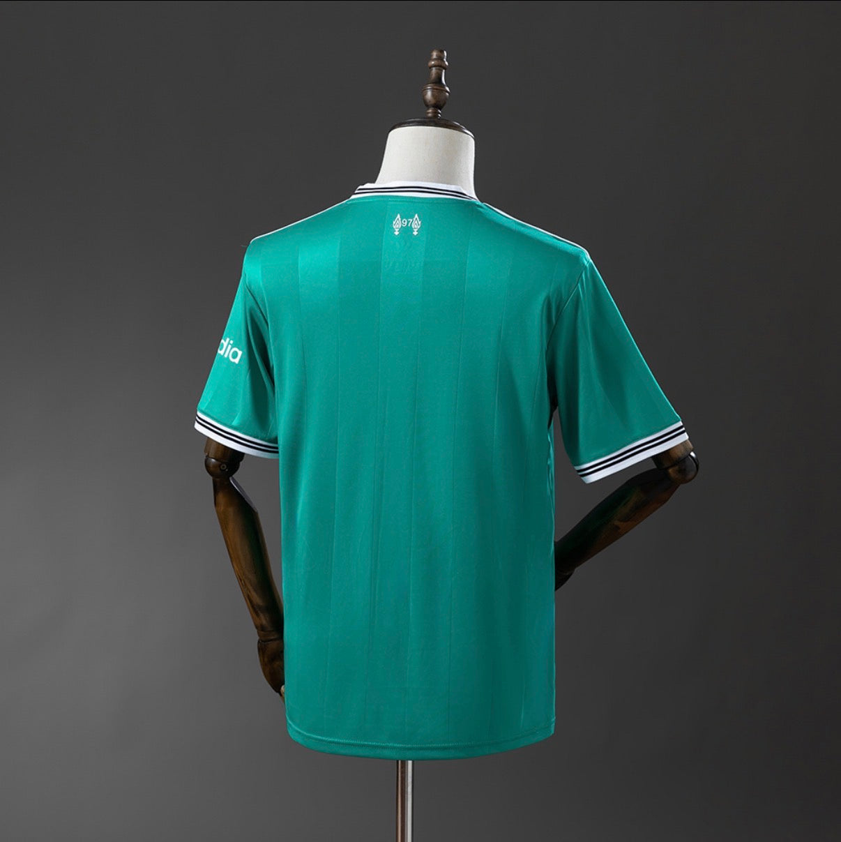 Maillot Liverpool Third 25-26