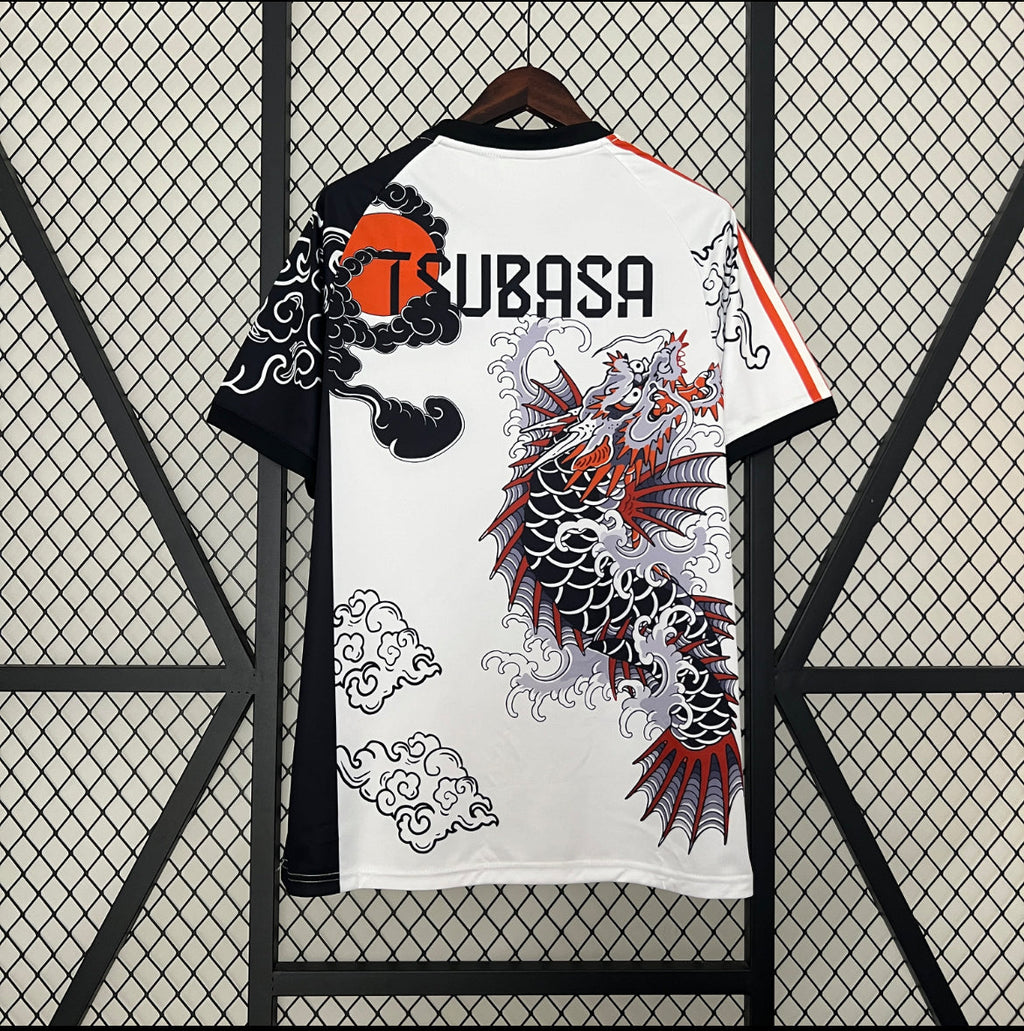 Maillot Japon carpe