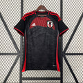 Maillot Japon Océan noir