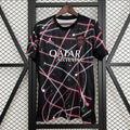 Maillot PSG concept galaxie ( sans l’étoile)