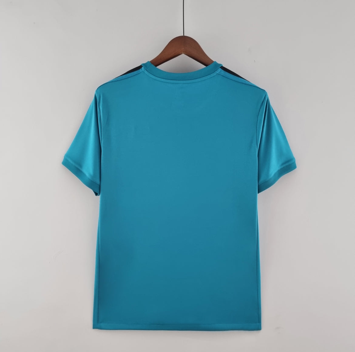 Maillot Real Madrid third rétro 17-18