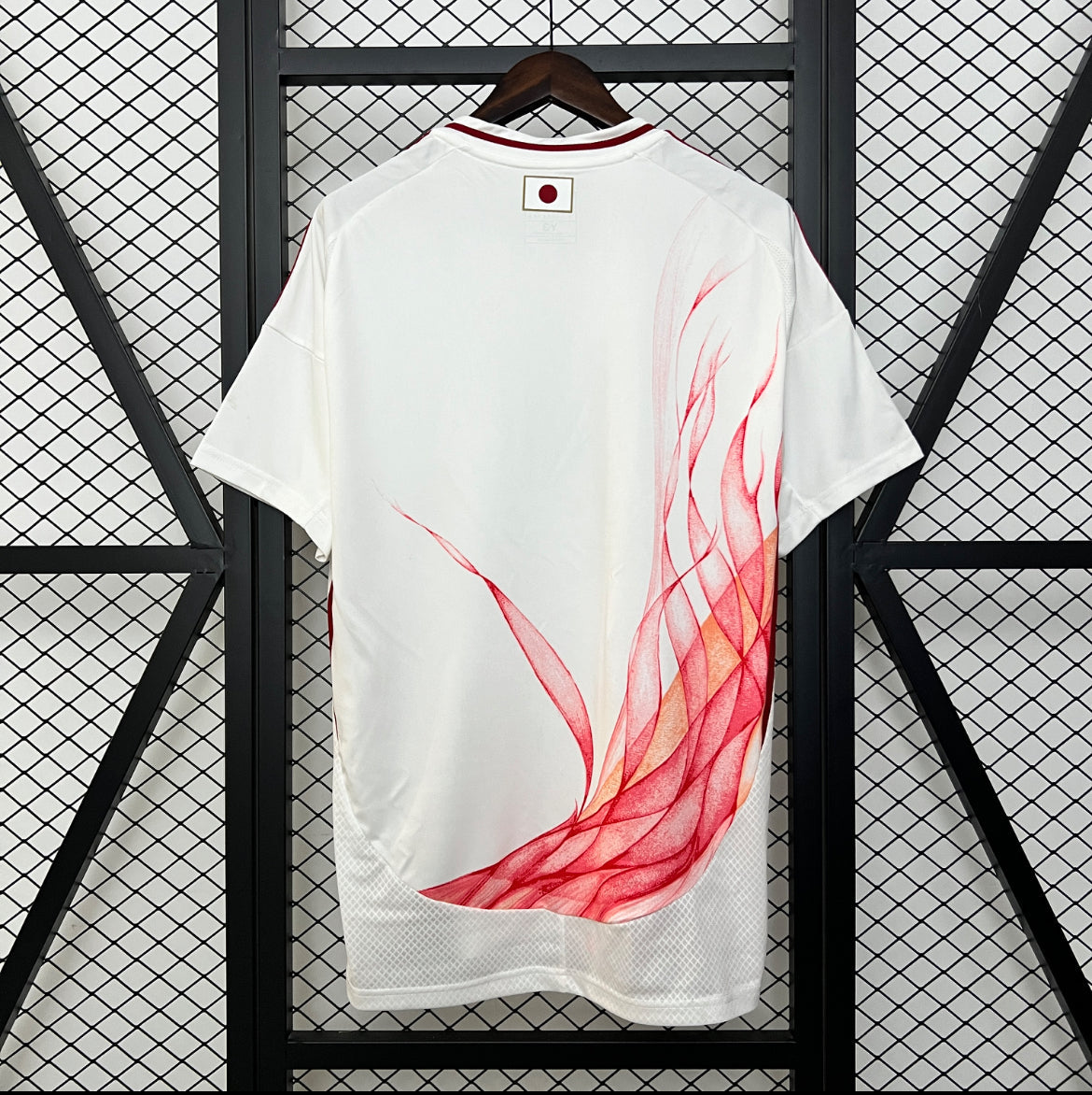 Maillot Japon Y-3
