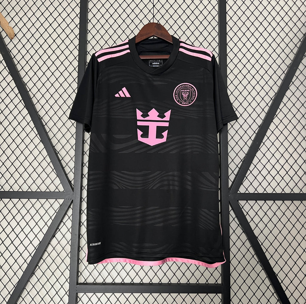 Maillot Inter miami 24-25 extérieur