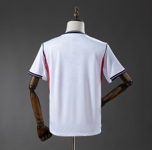 Maillot Angleterre domicile 2026