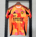 Maillot Paris FC X Ninho