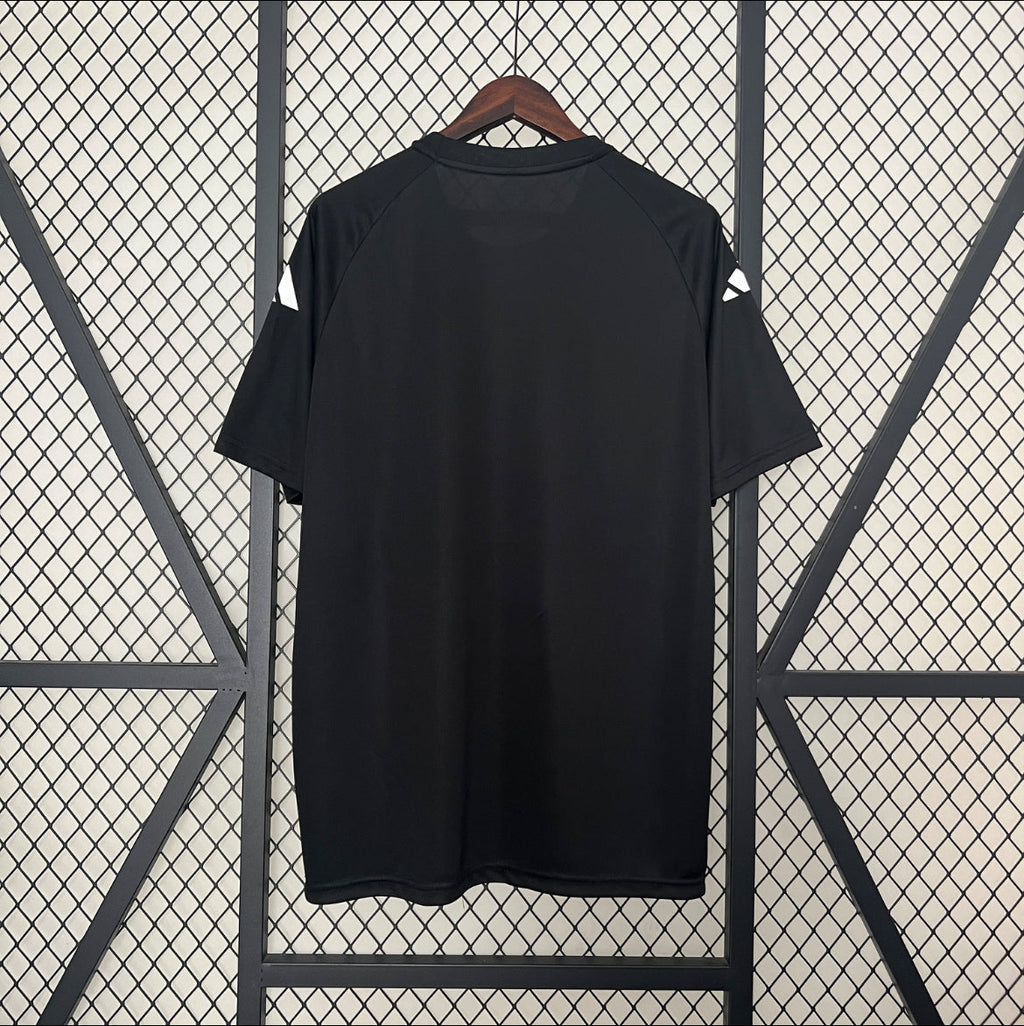 Maillot Allemagne special noir et rouge