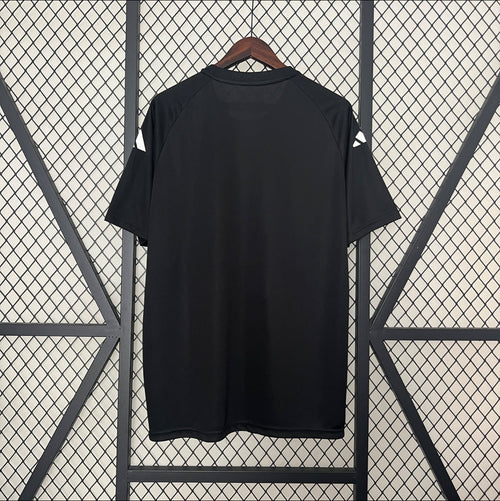 Maillot Allemagne special noir et rouge