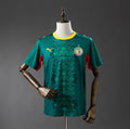 Maillot Sénégal extérieur 2026