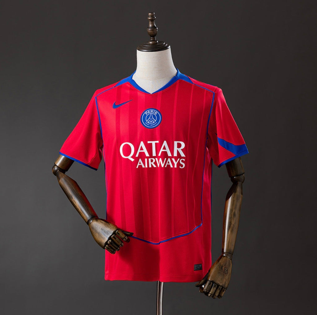 Maillot PSG 25-26 Third