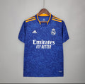 Maillot Real Madrid 21-22 extérieur