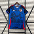 Maillot Japon Dragon Ball bleu