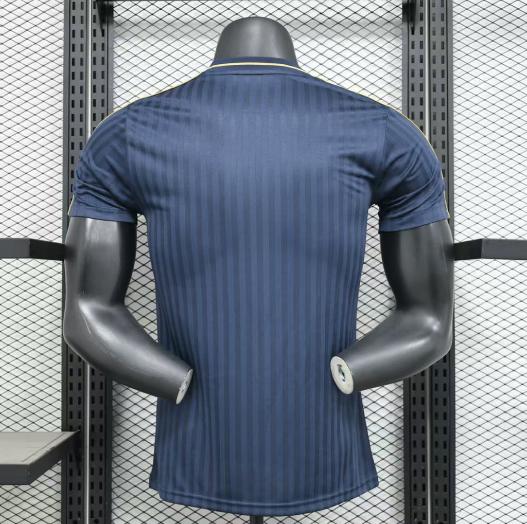 Maillot Juventus special 25-26 version player