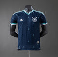 Maillot Allemagne extérieur 2026 version player