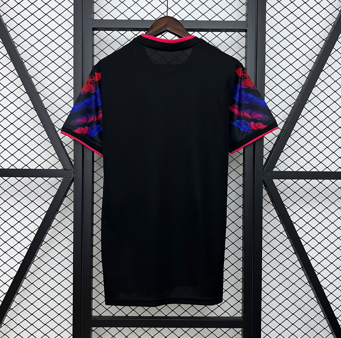 Maillot FC Barcelone concept