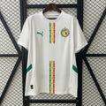 Maillot Sénégal 2025 domicile