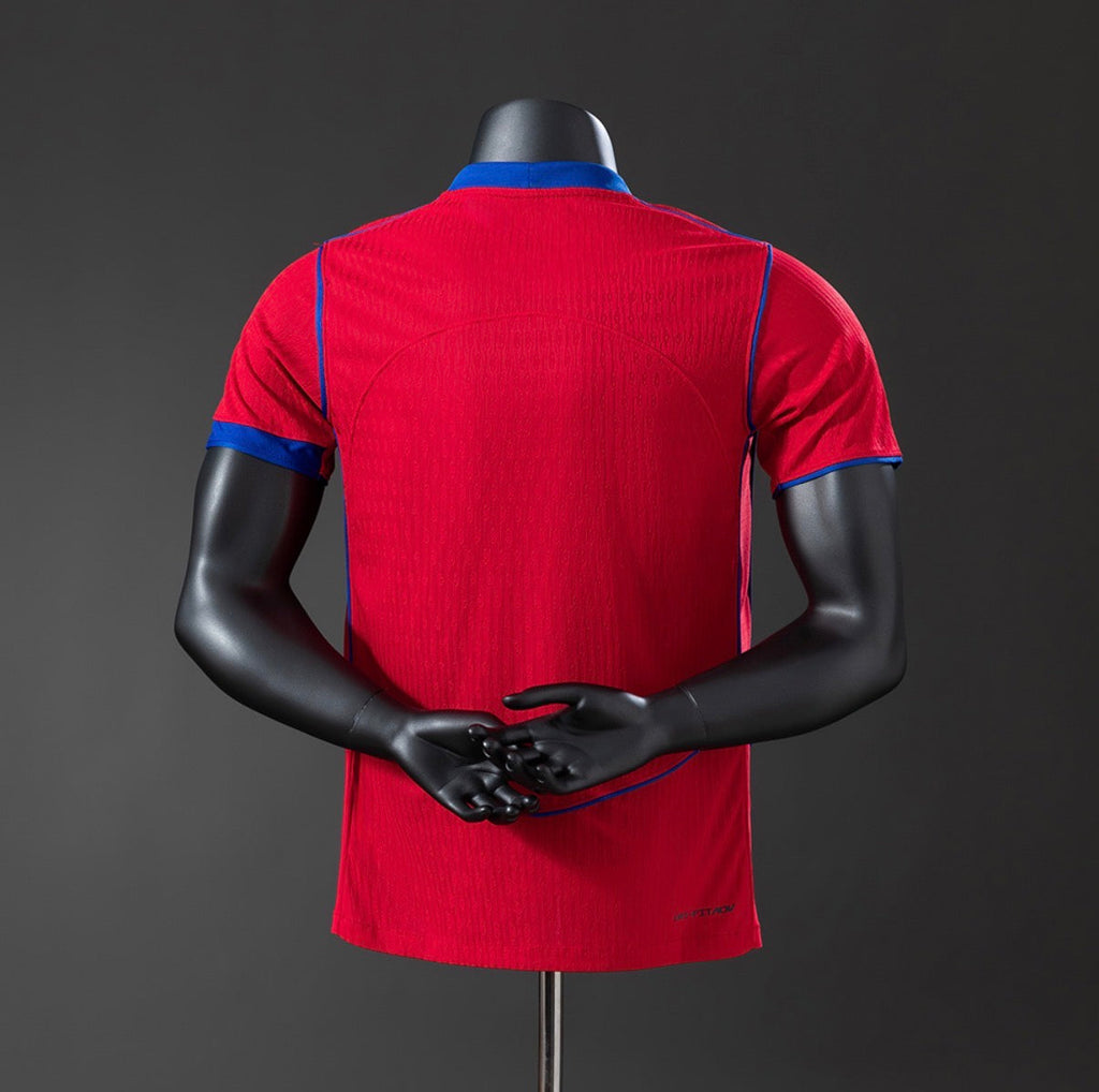 Maillot PSG 25-26 Third version player