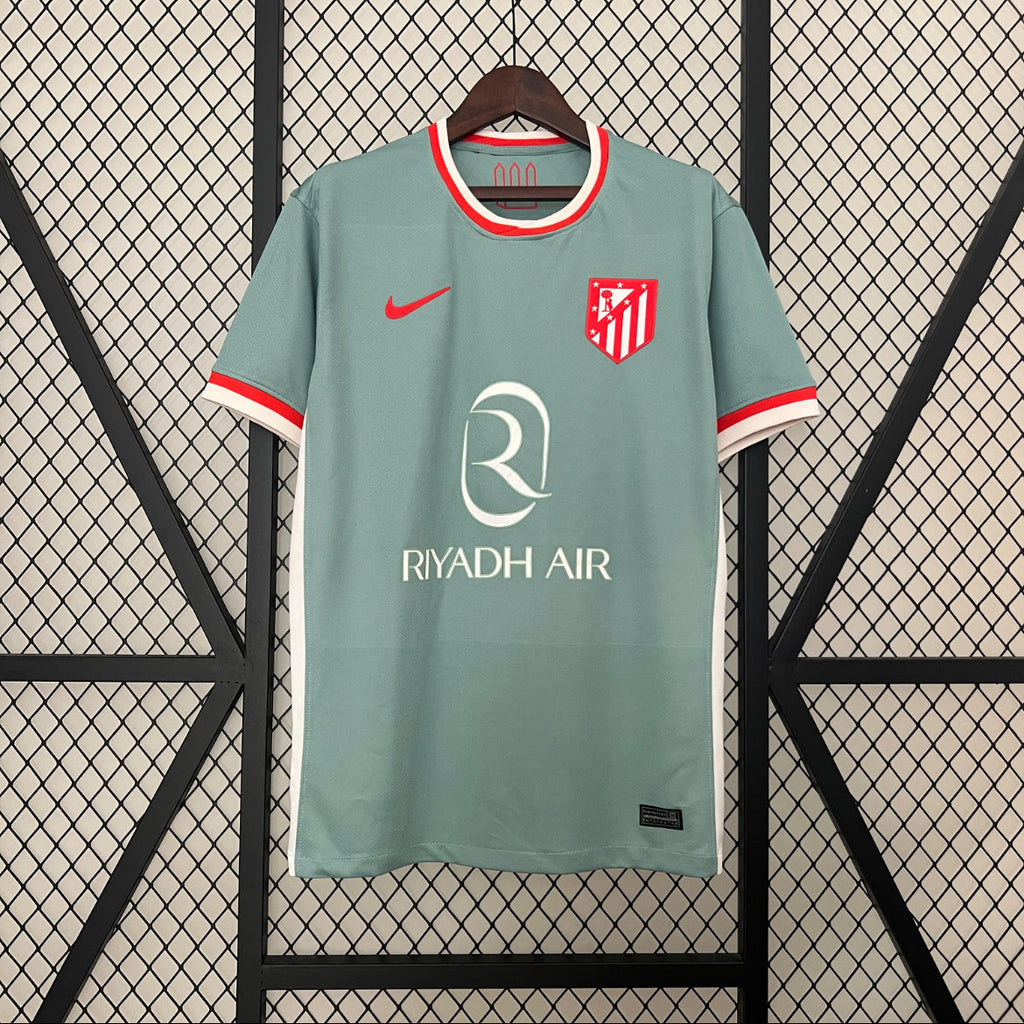 Maillot Atletico Madrid 24-25 extérieur