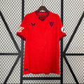 Maillot Seville 24-25 extérieur