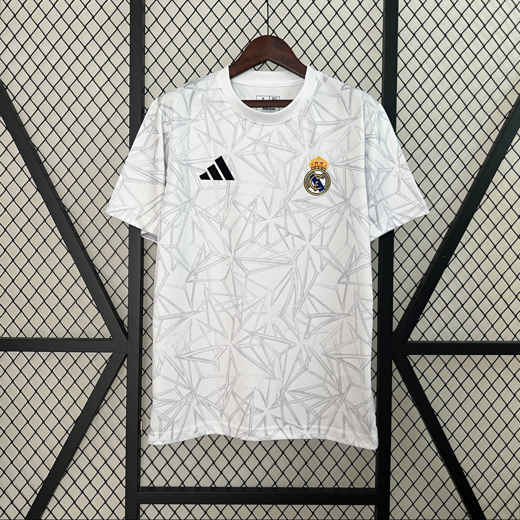 Maillot Real Madrid entrainement