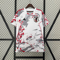 Maillot Japon special