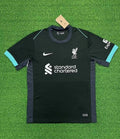 Maillot Liverpool extérieur 24-25