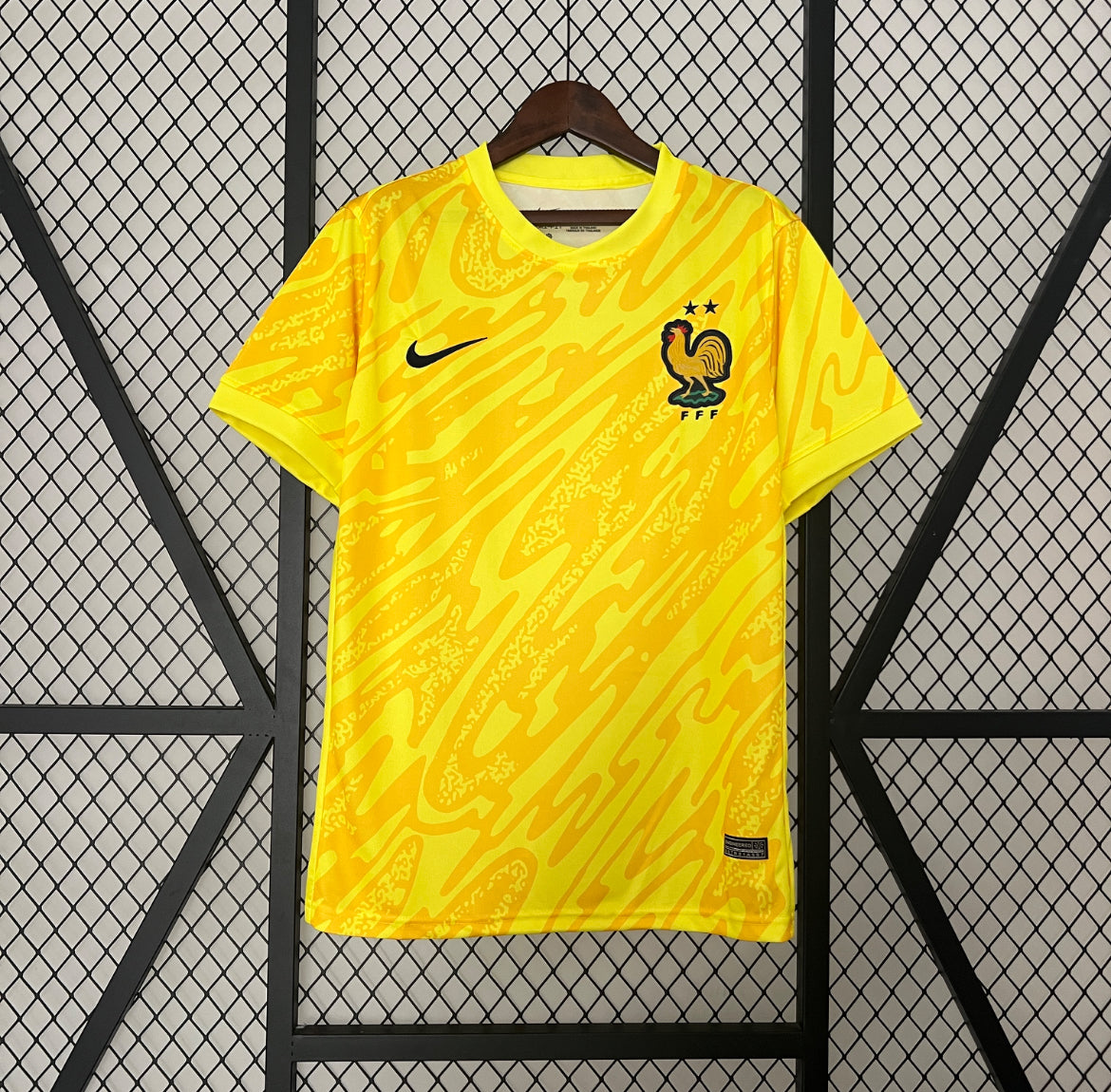 Maillot France gardien 2024