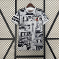 Maillot Japon Tokyo blanc