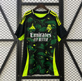 Maillot Real Madrid tortue ninja