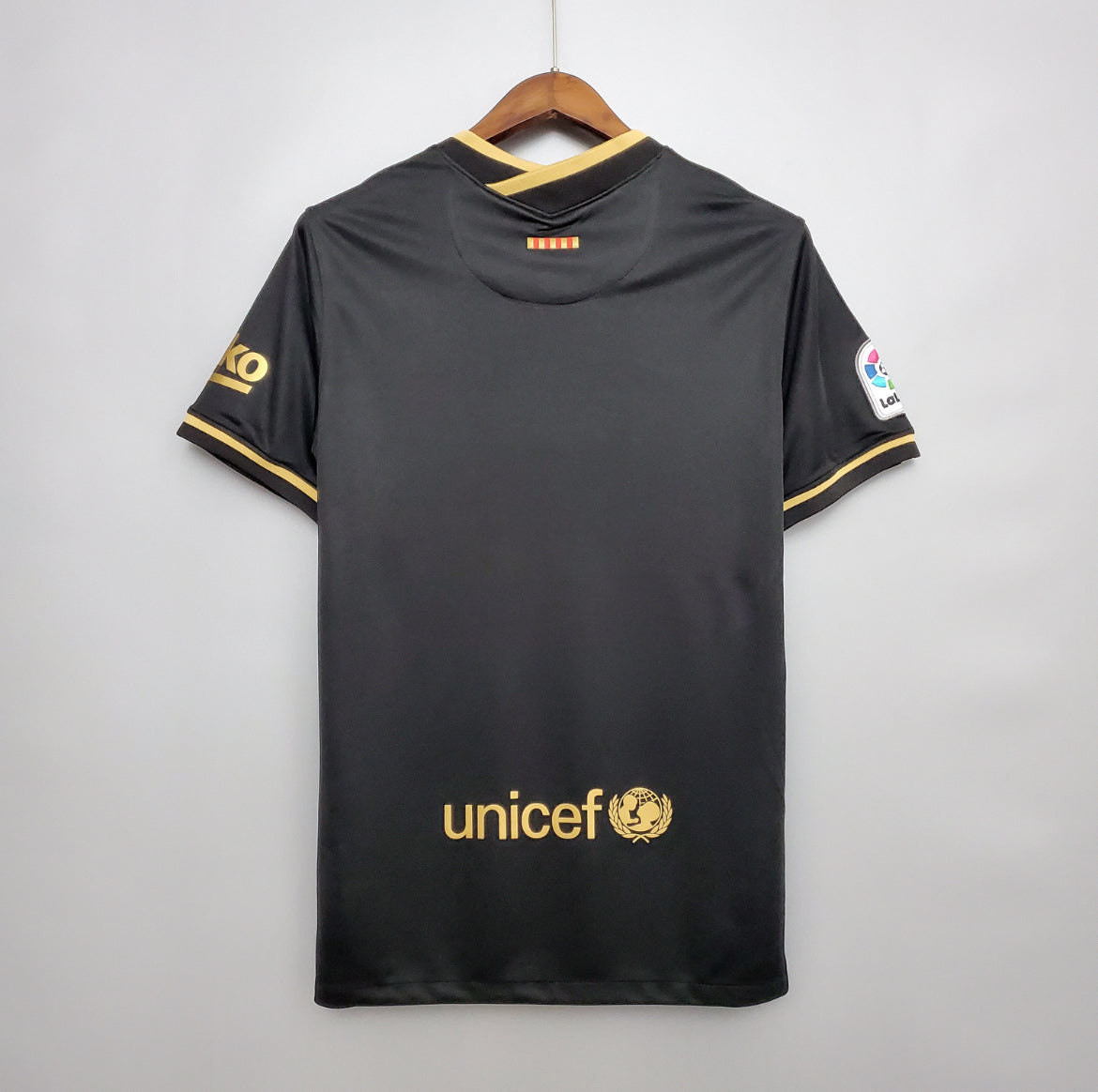 Maillot FC Barcelone 20-21 extérieur