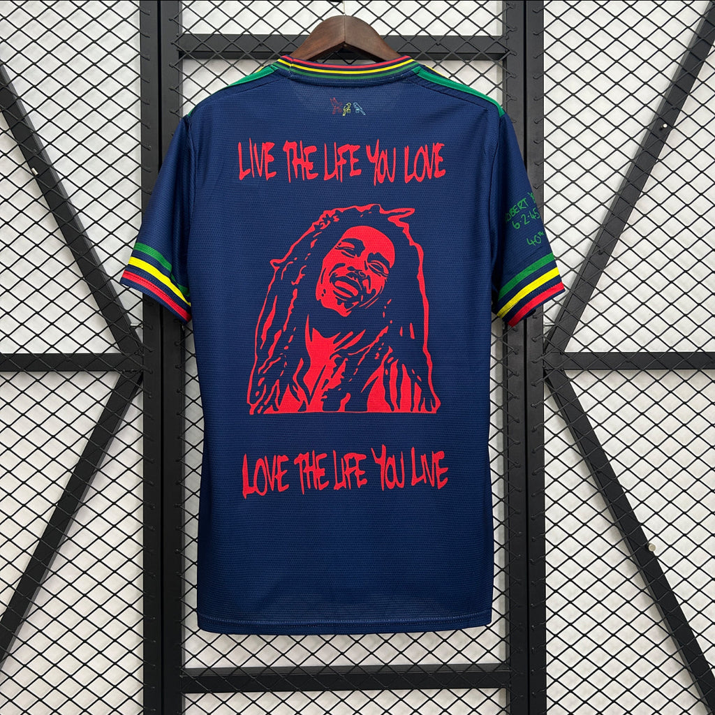 Maillot Ajax special Bleu