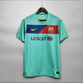 Maillot FC Barcelone rétro 10-11 extérieur