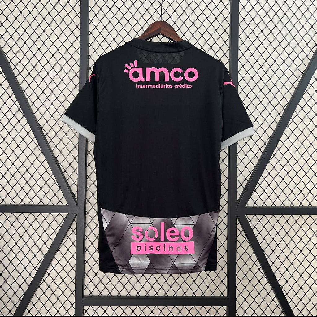 Maillot Braga 24-25 extérieur