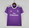 Maillot Real Madrid rétro 16-17