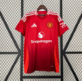 Maillot Manchester United 24-25 domicile