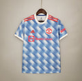 Maillot Manchester United 21-22 extérieur
