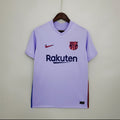 Maillot FC Barcelone 21-22 extérieur