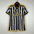 Maillot Juventus 23-24 domicile