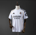 Maillot Real Madrid 25-26 domicile