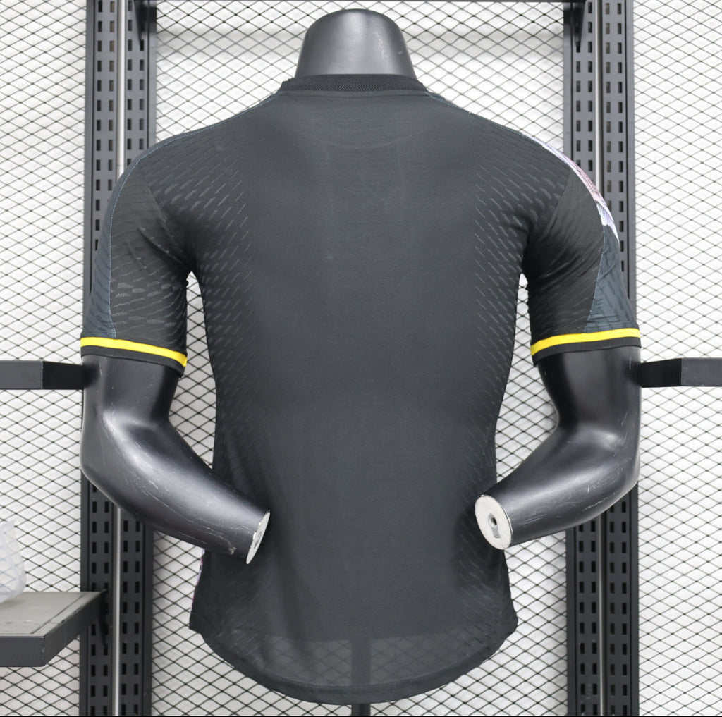 Maillot Real Madrid Y-3 fleur version player