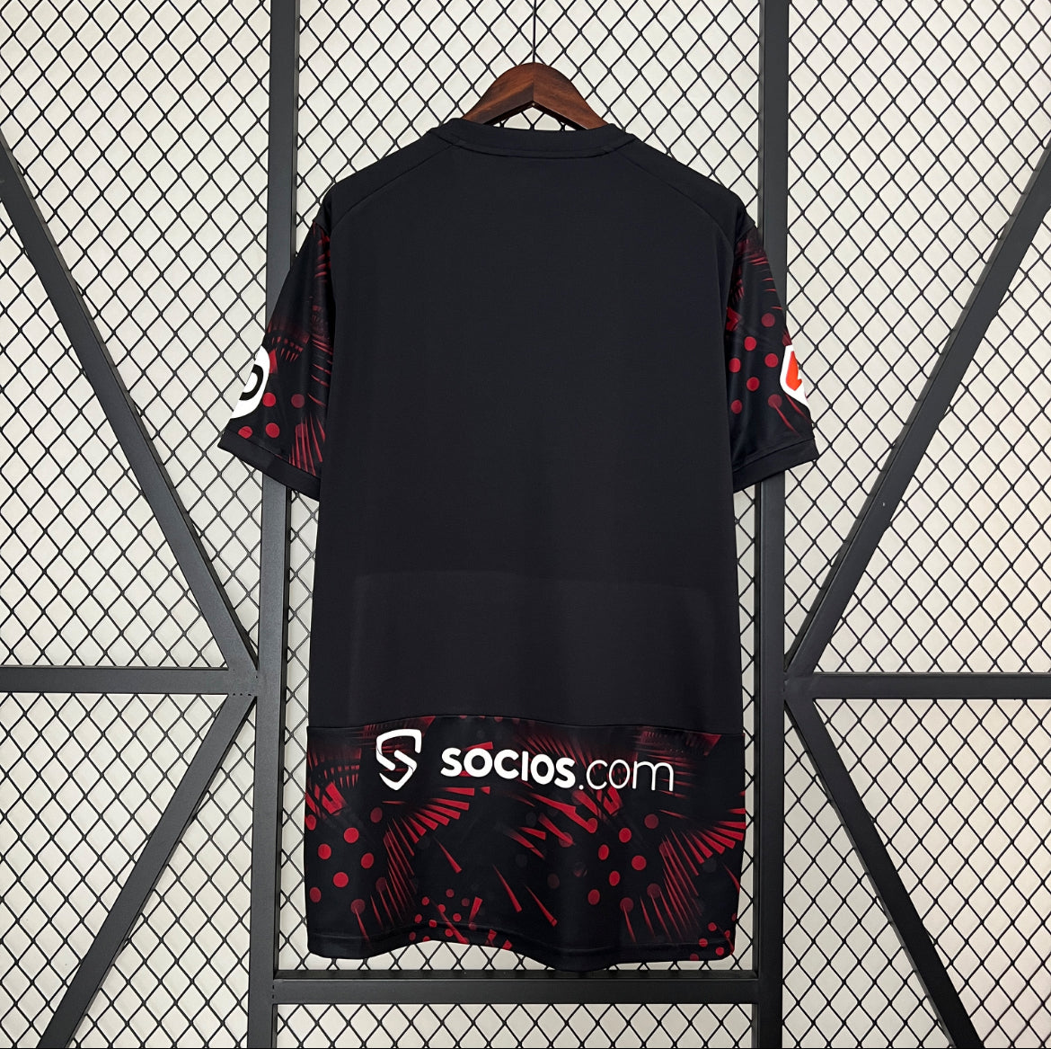 Maillot Séville third 24-25