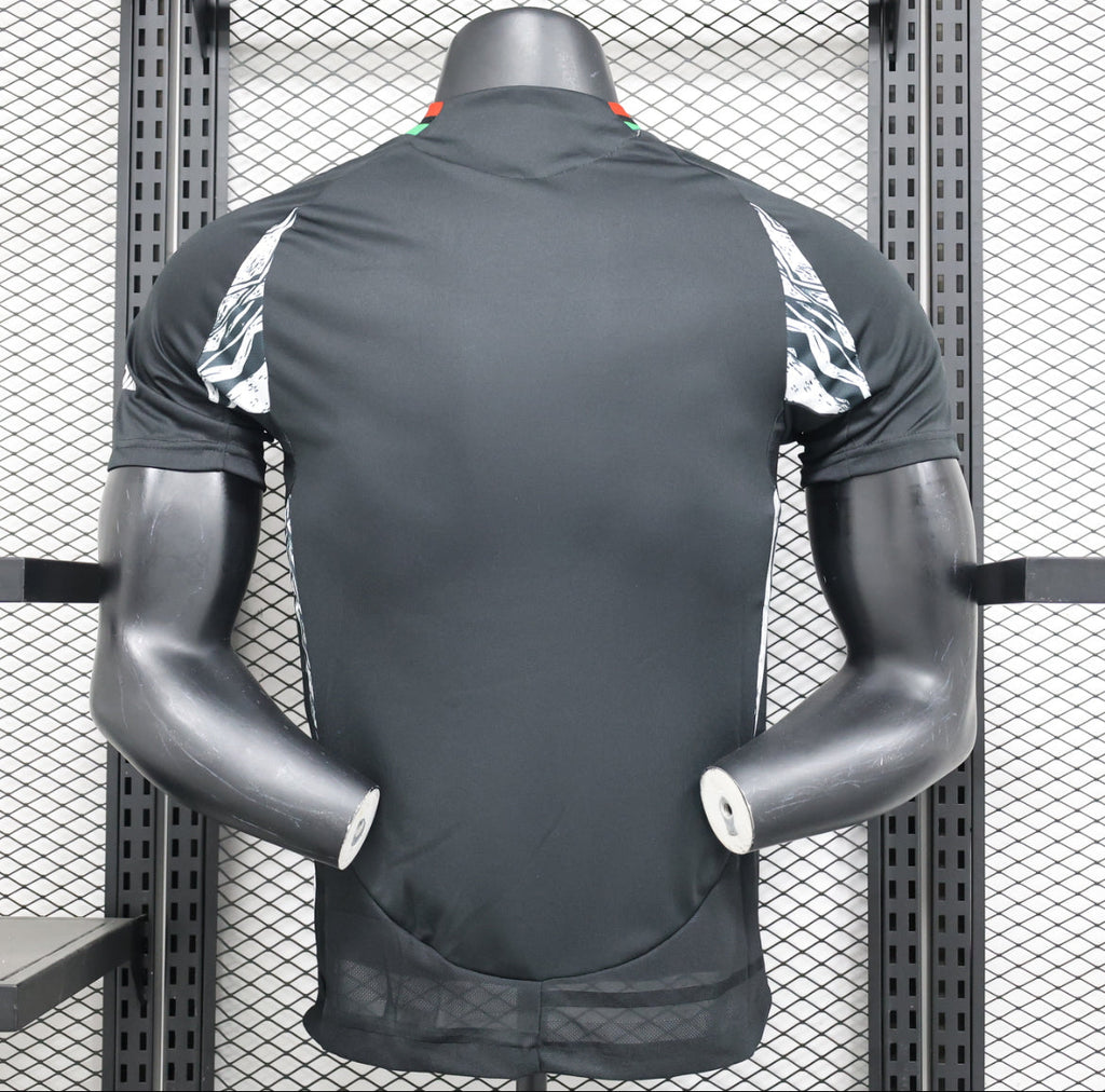 Maillot Arsenal 24-25 extérieur version player
