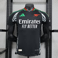 Maillot Arsenal 24-25 extérieur version player