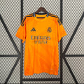 Maillot Real Madrid 24-25 extérieur