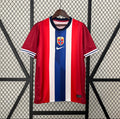 Maillot Norvège domicile